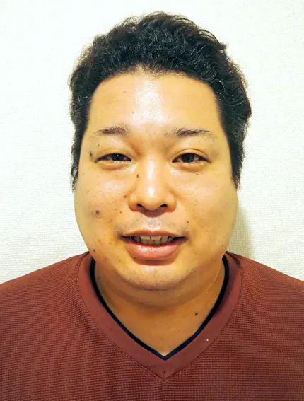 愛の家グループホーム印西木下 ホーム長加瀬　拓也