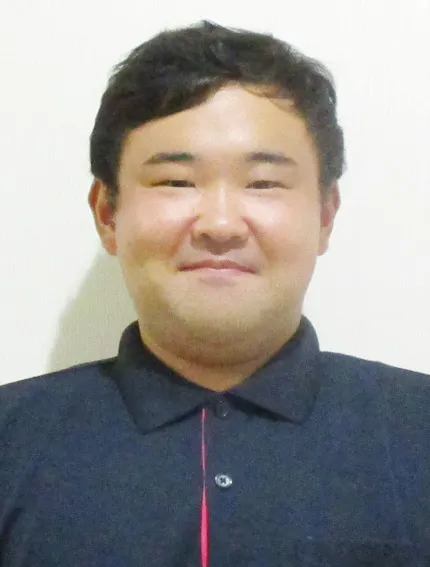 愛の家グループホーム川越山田 副ホーム長小髙　光