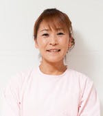 しまナーシングホーム大森 ホーム長廣井　眞里子