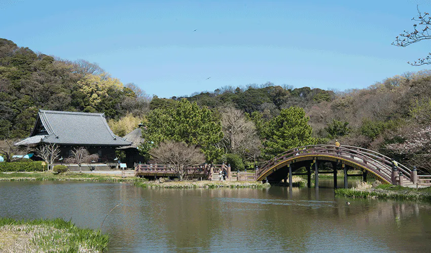 けいすいone’sホームしおさい 称名寺