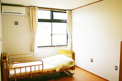 陽だまり長屋鈴鹿 居室