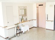 コットンクラブ 健康管理室
