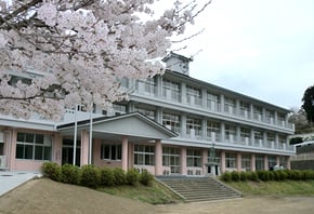 サービス付き高齢者向け住宅サングリーンピア太田 外観