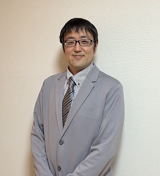 そんぽの家 大宮見沼 ホーム長兼光　啓一郎