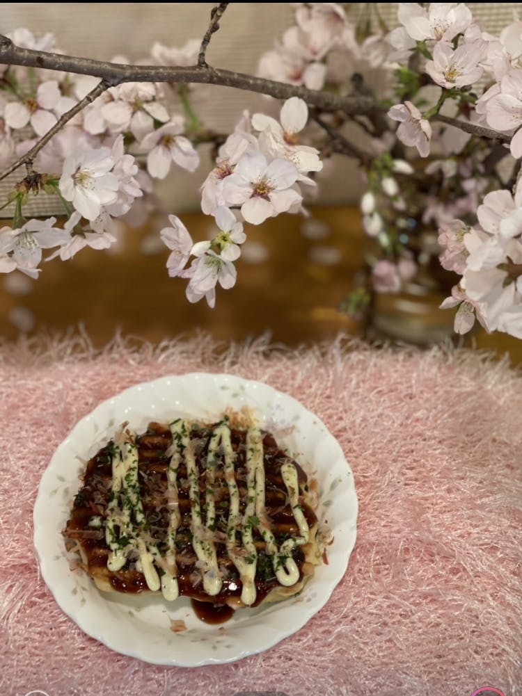 グリーンライフ草加 おやつレク