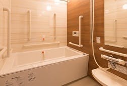 そんぽの家Ｓいずみ中央 浴室