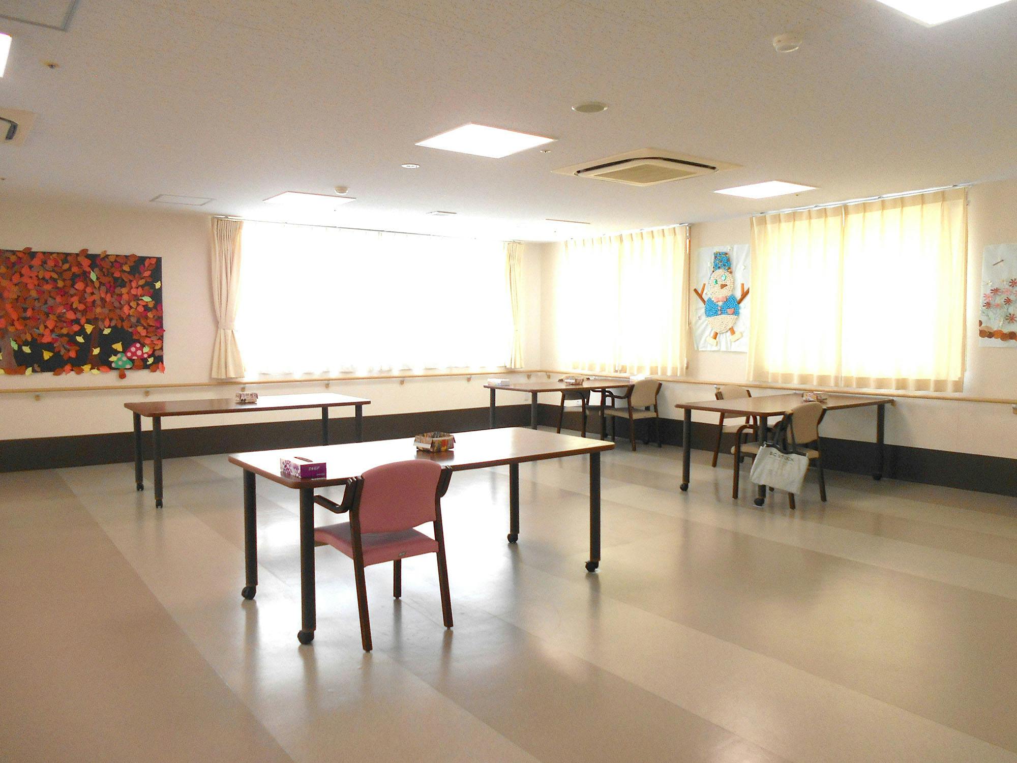 ふるさとホーム浜北 その他