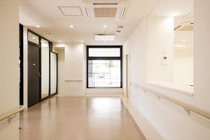 町田せりがやVILLAGE エントランス