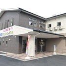 フォーユー平野加美南 外観