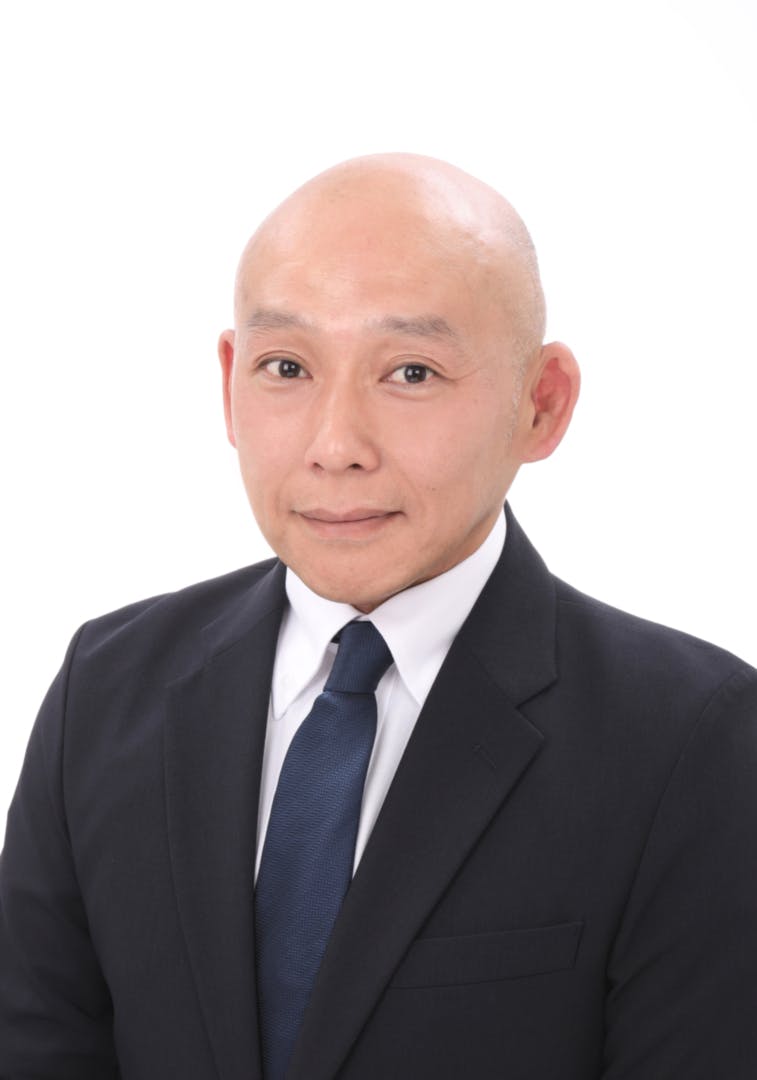 SOMPOケア ラヴィーレレジデンス鎌倉大船 ホーム長猿渡　敦浩