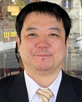 さわやか横浜栄館 生活相談員氏江祐一郎