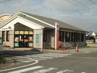 ルピナス港南 福山新涯郵便局