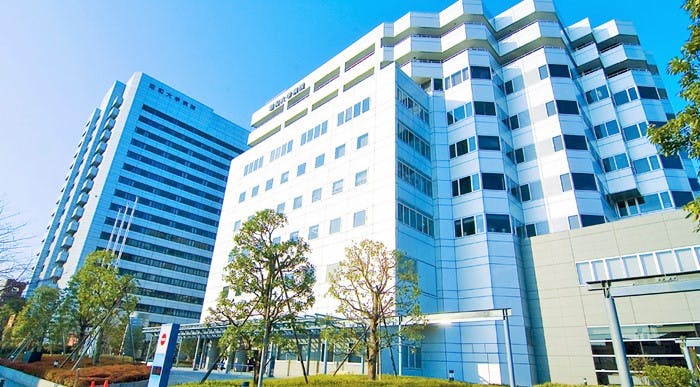 グループホームかたくりの里目黒 昭和大学附属病院