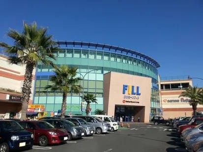 ココファン藤沢ＳＳＴ 湘南モールフィル