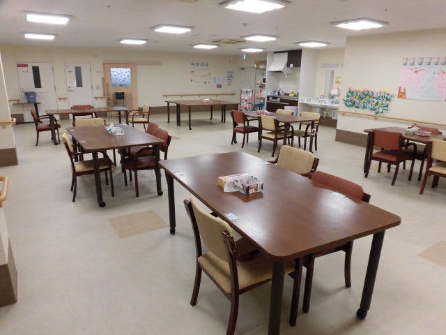 ふるさとホーム雀の宮 その他