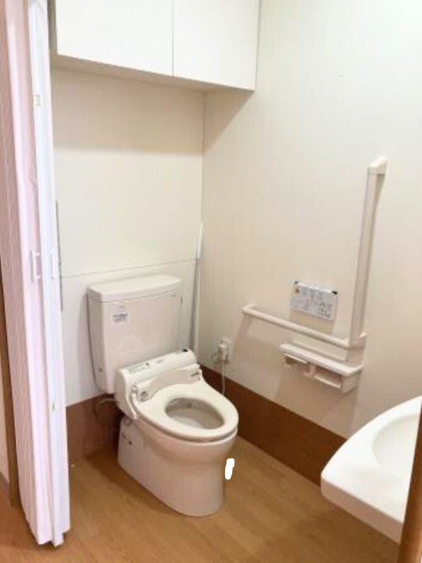 ホームステーション茅ヶ崎 居室設備