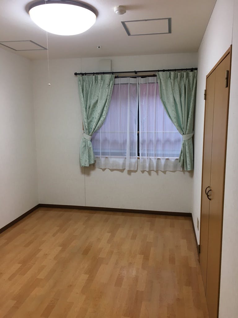 ニチイケアセンター静岡羽鳥 居室
