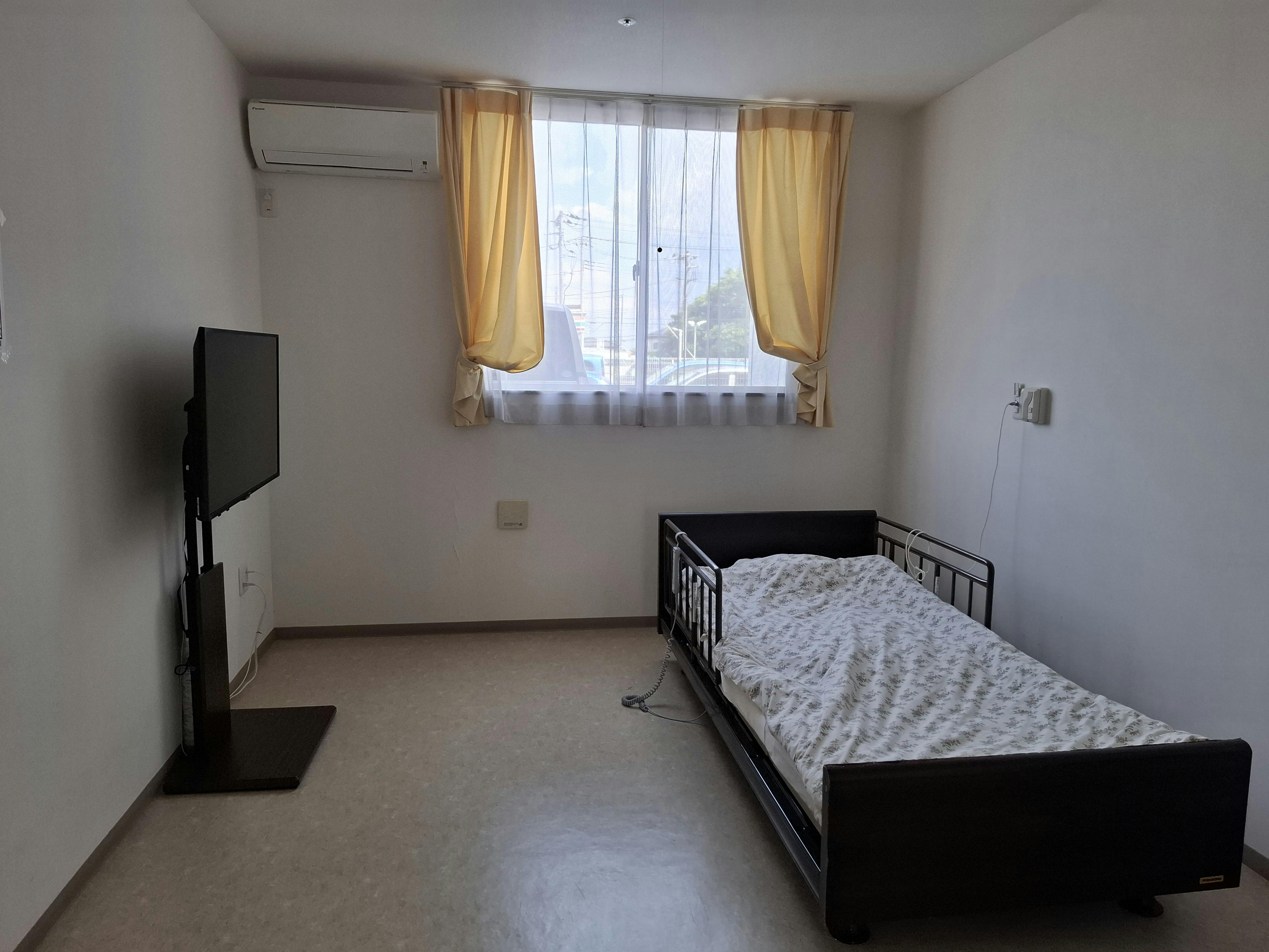 あんしんホーム東松山 その他