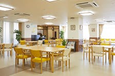 スーパー・コート東大阪新石切 食堂