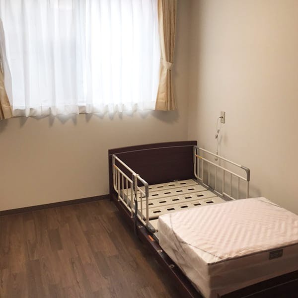 グループホームみさき寝屋川 居室