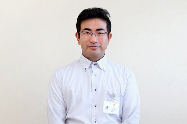 有料老人ホーム 小文字の郷 施設長志賀　直樹