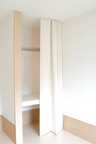 グループホームたんぽぽ相武台 居室