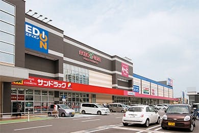 住宅型有料老人ホーム 到津の森 別館 アクロスプラザいとうづ