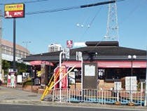フォーユー堺北花田 カウボーイ家族