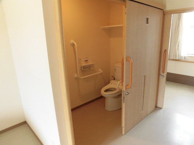 ふるさとホーム雀の宮 その他