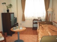 ラ・ナシカもりまつ 居室