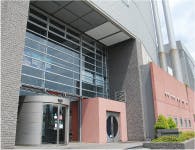 グランドマスト横浜浅間町 横浜市西スポーツセンター