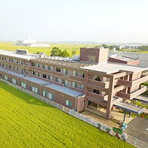 エクセルシオール佐原 外観