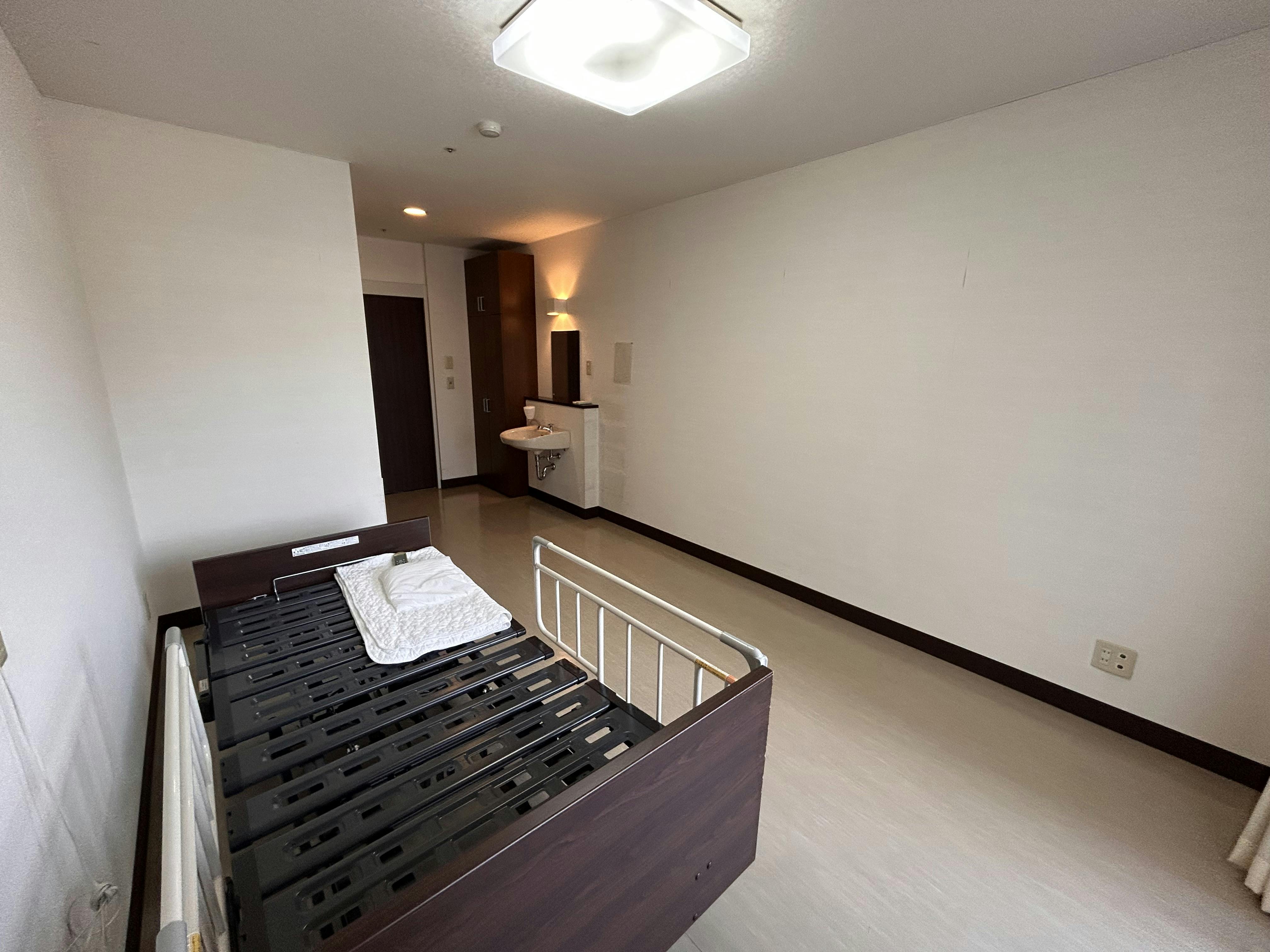 ふるさとホーム八潮 その他