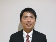 ラ・ナシカこくら 施設長松本　潤樹