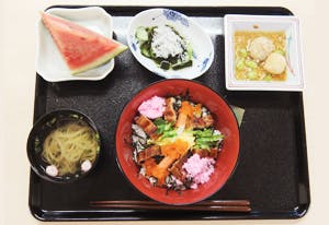 ひだまりガーデン南町田 通常食