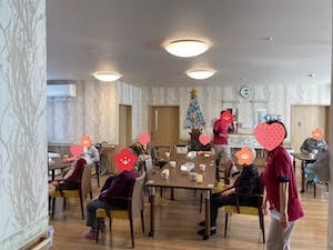 リビングケア唯の家伊勢原高森 デイサービス