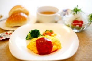 ケアヴィレッジ湘南茅ヶ崎 通常食