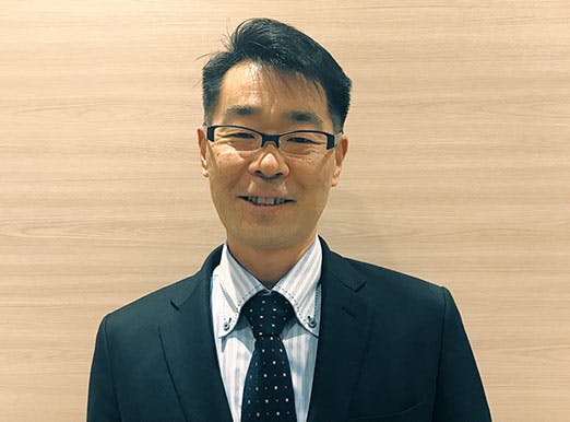 ウエリスオリーブ成城学園前 支配人大山