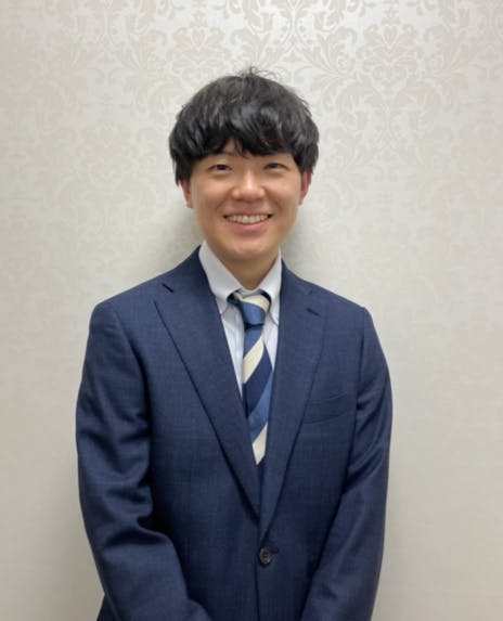 そんぽの家 経堂 ホーム長叶　健太