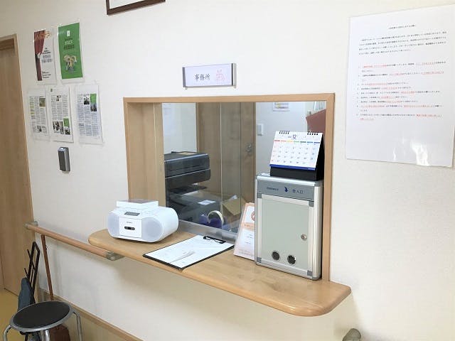 さくらヴィラ 箕面小野原 玄関