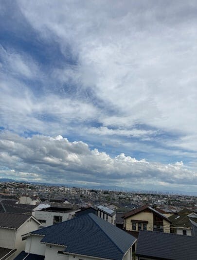 そんぽの家 箕面 眺望