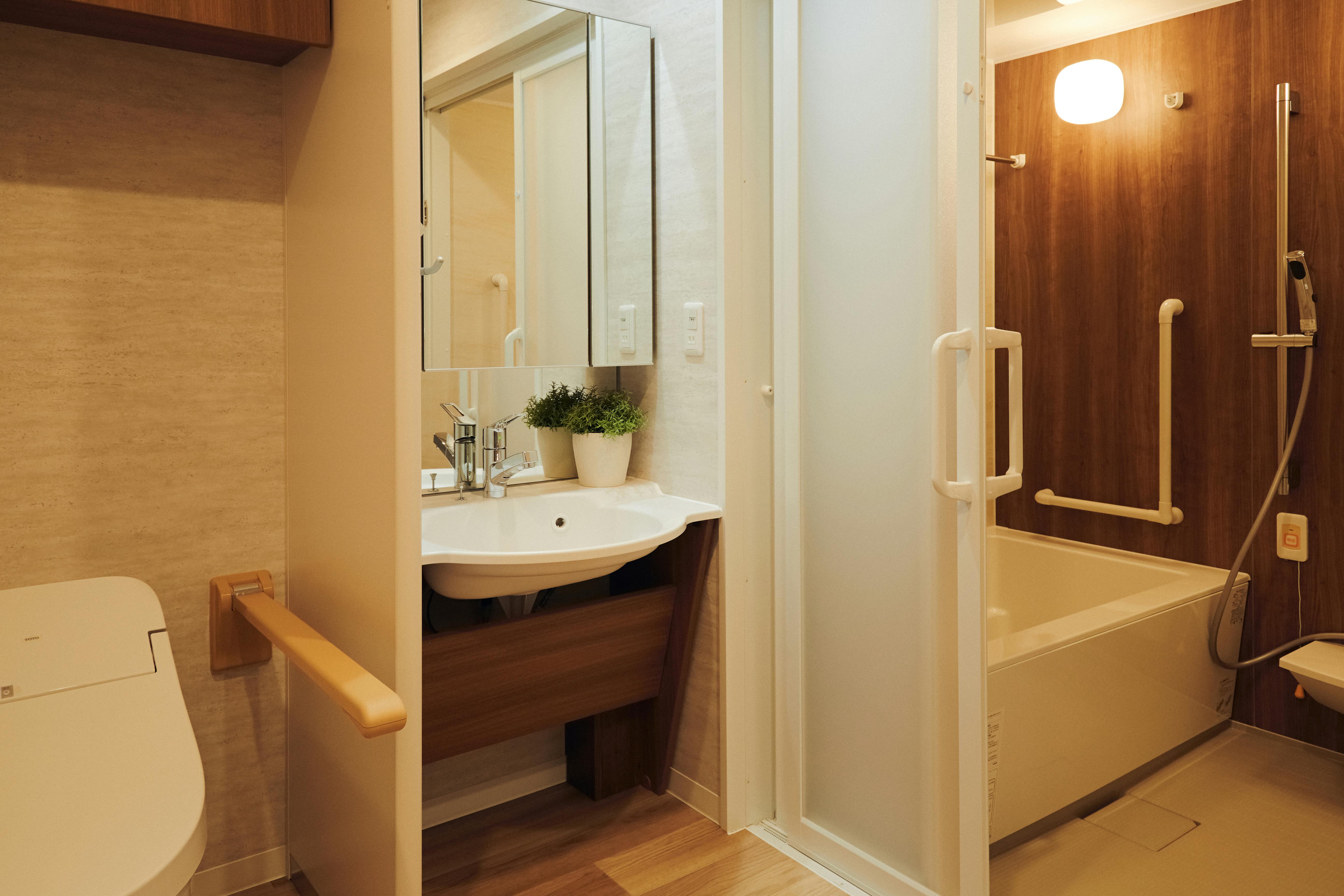 SOMPOケア ラヴィーレ厚木 