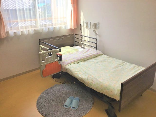 MYYケアリング萱島 居室