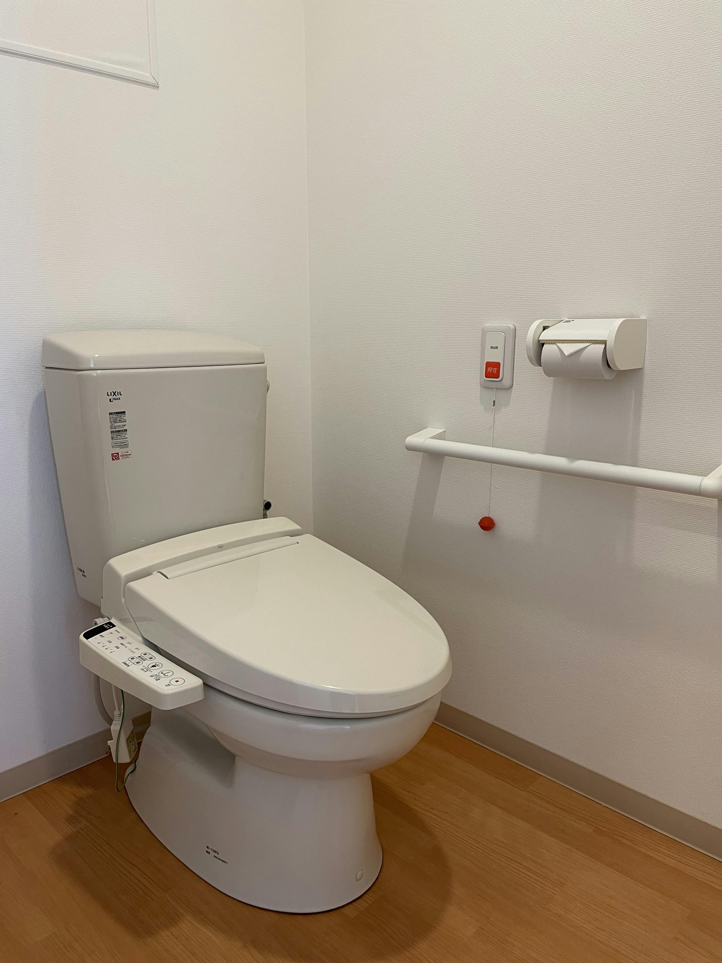 ふるさとホーム武里 その他