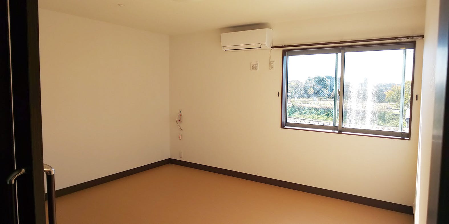 みつばメゾン志木壱番館 居室