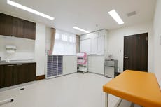 ブリエライフ狭山Ⅱ 健康管理室