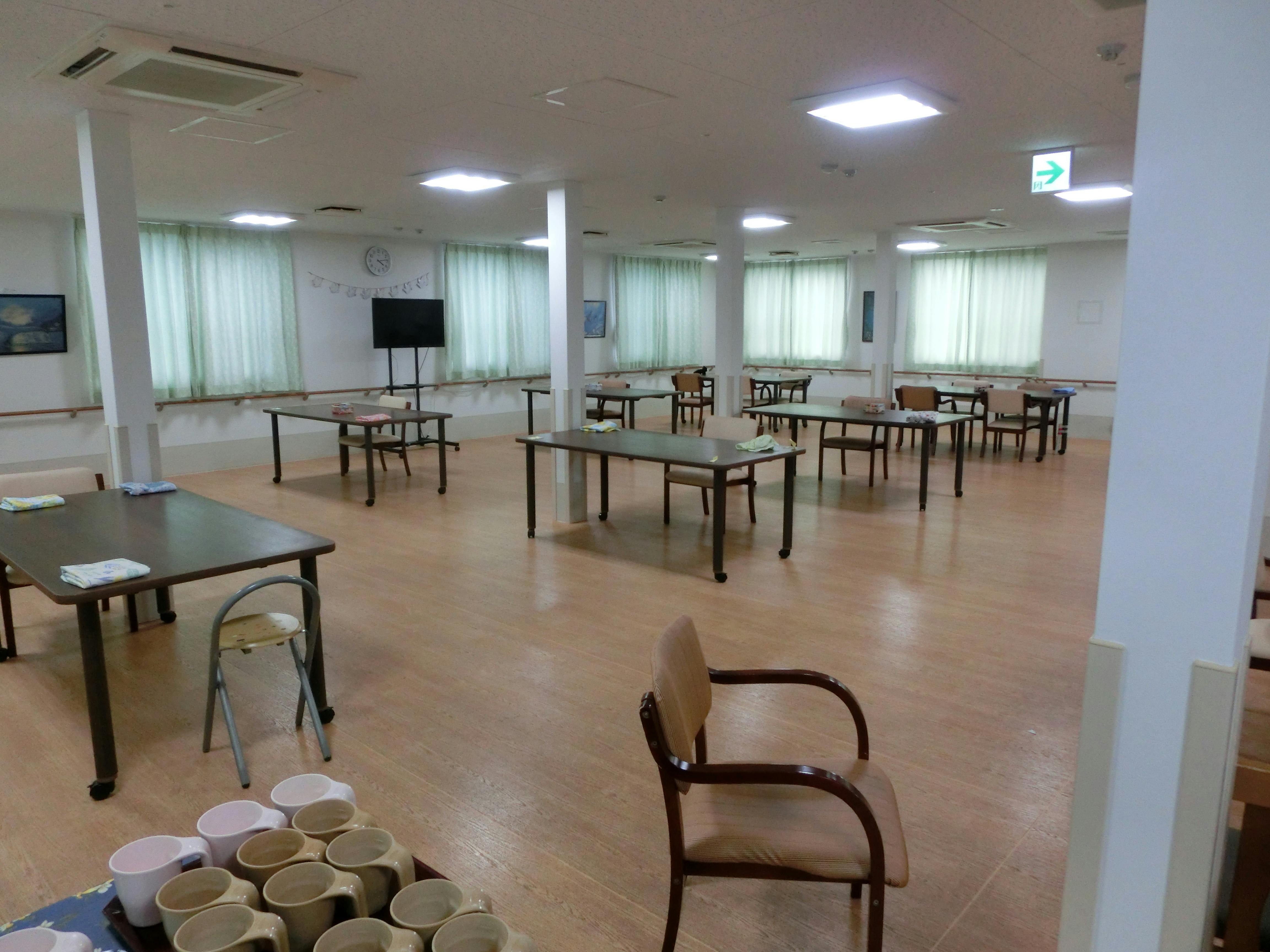 ふるさとホーム那珂 その他