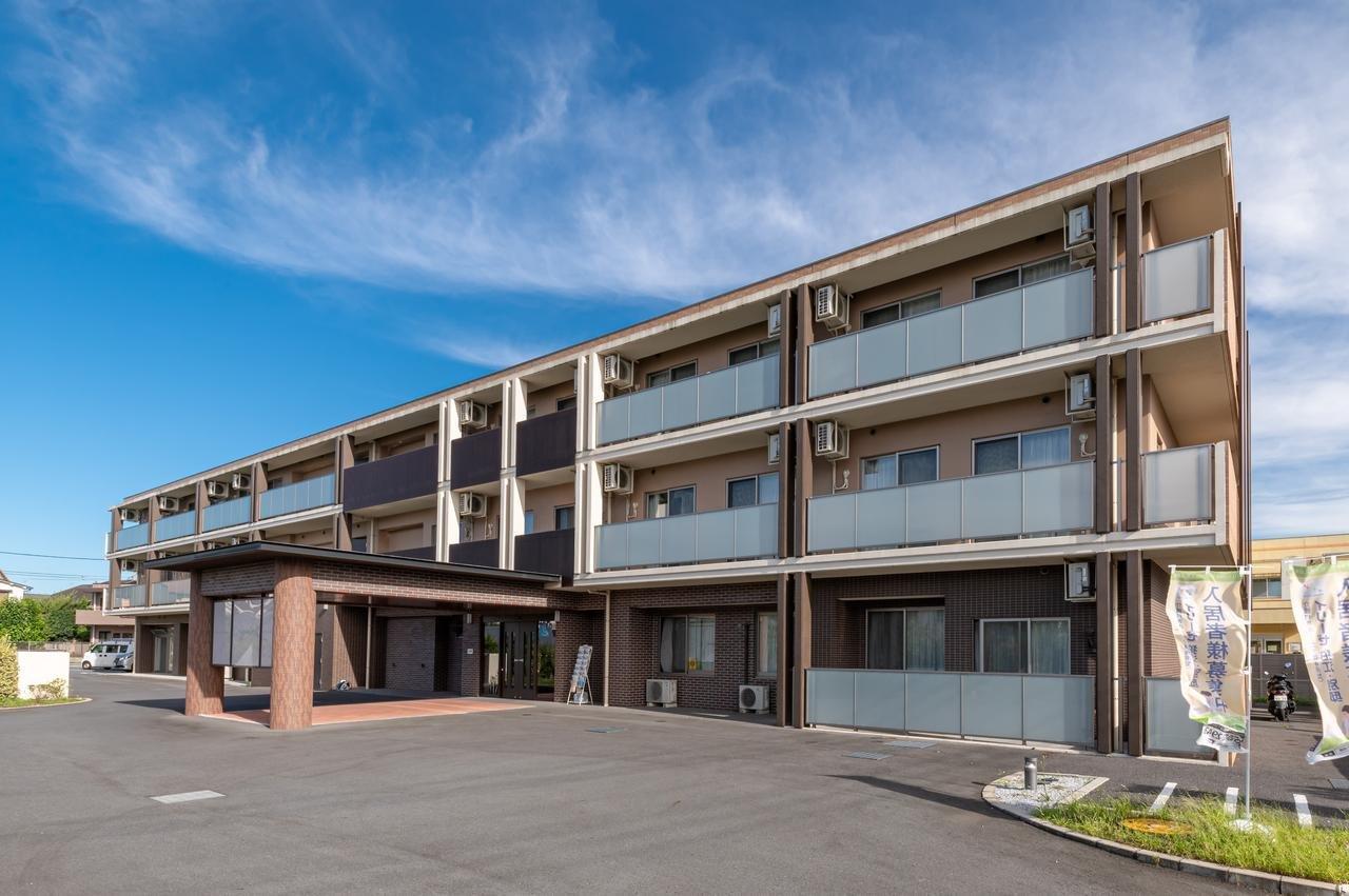 イリーゼ狛江・別邸 外観