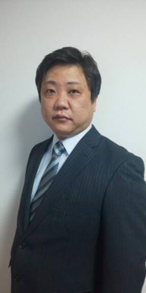 そんぽの家Ｓ保谷北町 川久保　勇一