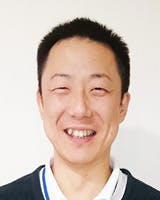 さわやか室蘭弐番館 施設長相馬利春